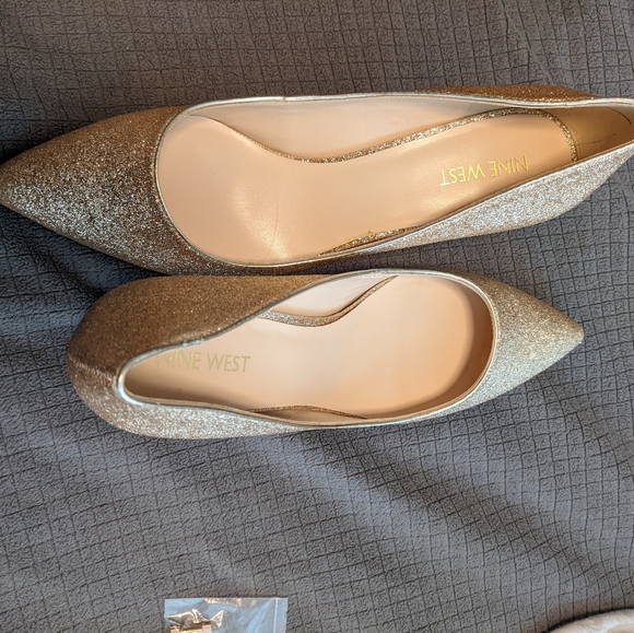 Nine West Shoes - Nine West Heels